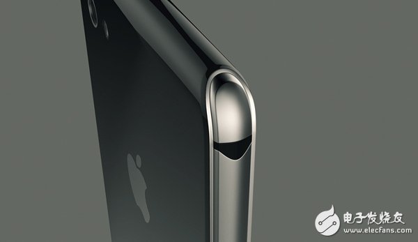  iPhone8 概念設(shè)計(jì)的第一部分--設(shè)計(jì)篇