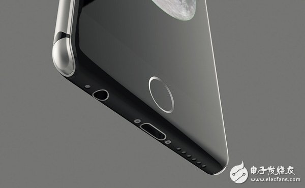  iPhone8 概念設(shè)計(jì)的第一部分--設(shè)計(jì)篇