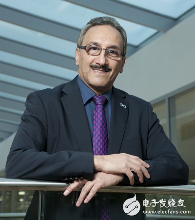 Imagination首席執(zhí)行官Hossein Yassaie表示，由于中國消費市場及半導(dǎo)體業(yè)欣欣向榮發(fā)展，為Imagination提供了巨大的市場商機。