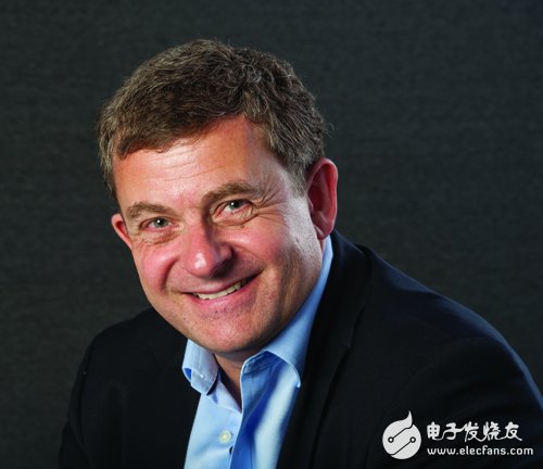 Imagination 市場營銷執(zhí)行副總裁 Tony King-Smith 表示，Imagination戰(zhàn)略所在，主要基于大IP技術(shù)，為合作伙伴和客戶提供最具競爭力的差異化的IP產(chǎn)品方案。