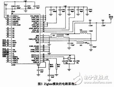 電路圖集錦：智能家居安防設(shè)計有妙招！