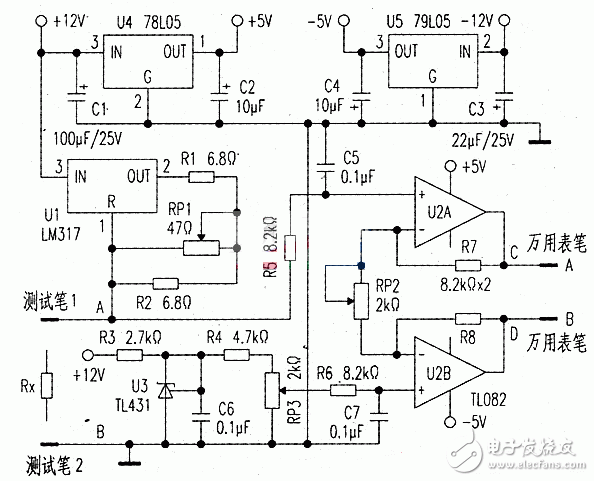 基于可控硅的過零觸發(fā)電路設計