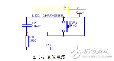 智能家居照明控制系統(tǒng)硬件電路設(shè)計(jì)