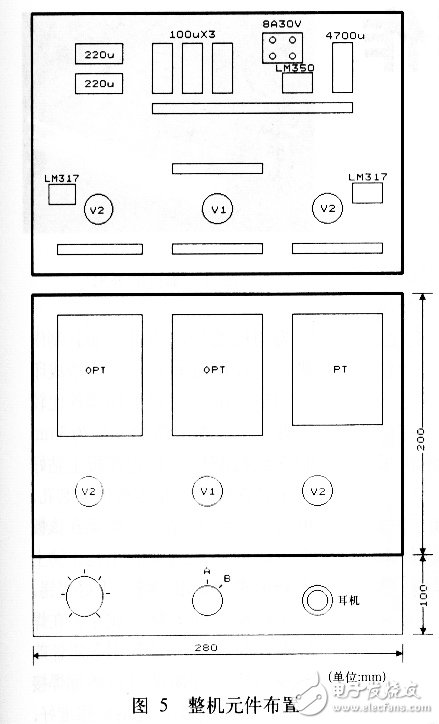 藍(lán)牙耳機(jī)及其放大電路實(shí)用設(shè)計匯總