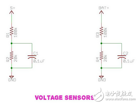 嘿！用Arduino造一個太陽能充電控制器吧