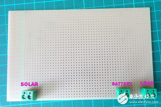 嘿！用Arduino造一個太陽能充電控制器吧