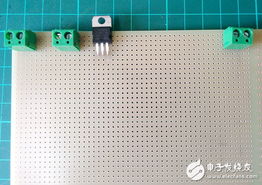 嘿！用Arduino造一個太陽能充電控制器吧