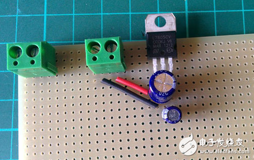 嘿！用Arduino造一個太陽能充電控制器吧