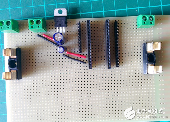 嘿！用Arduino造一個太陽能充電控制器吧