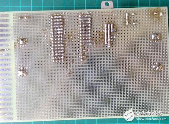 嘿！用Arduino造一個太陽能充電控制器吧