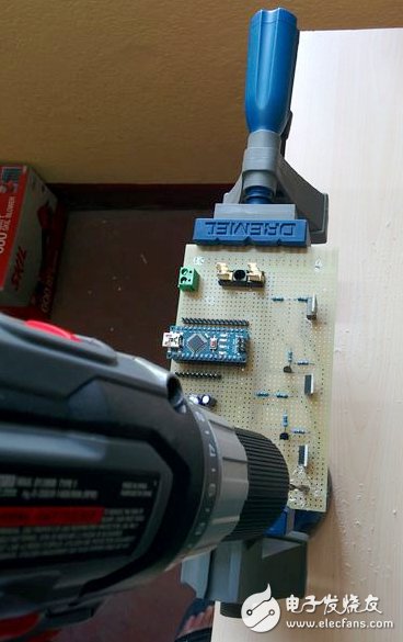 嘿！用Arduino造一個太陽能充電控制器吧