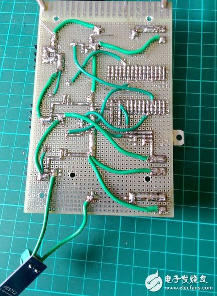 嘿！用Arduino造一個太陽能充電控制器吧