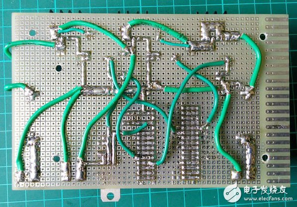 嘿！用Arduino造一個太陽能充電控制器吧