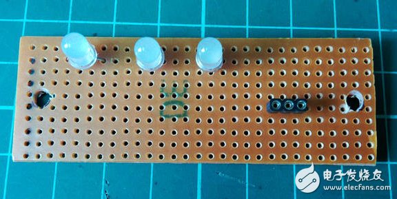 嘿！用Arduino造一個太陽能充電控制器吧