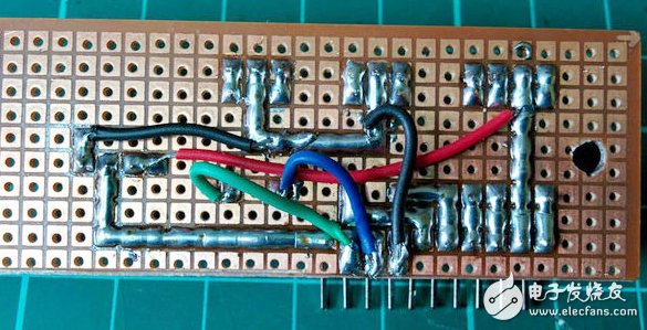 嘿！用Arduino造一個太陽能充電控制器吧