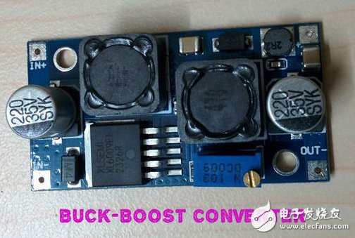 嘿！用Arduino造一個太陽能充電控制器吧