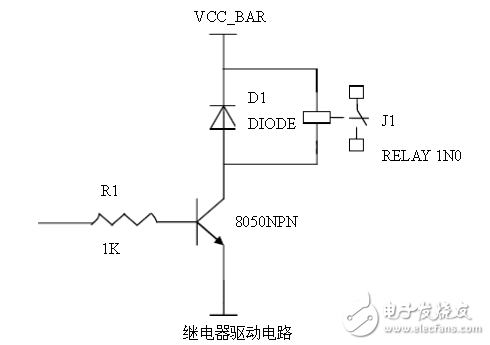 解讀SPCE061A智能小車(chē)語(yǔ)音識(shí)別系統(tǒng)電路
