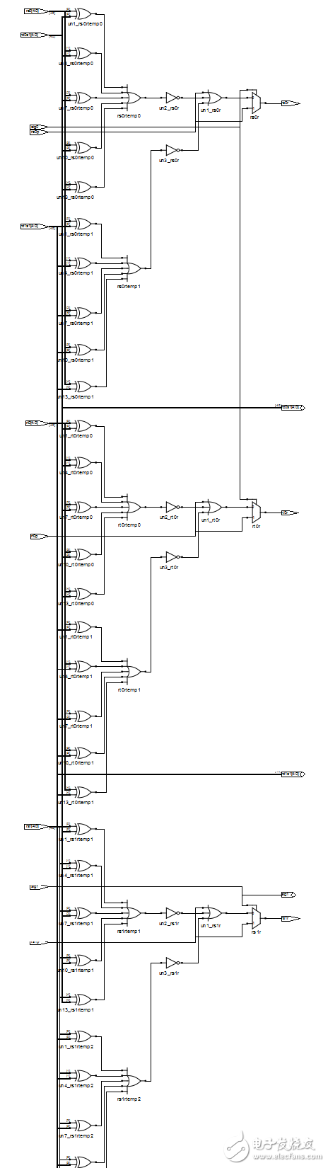 誰說中國不能做CPU？大一生驚爆你的眼球