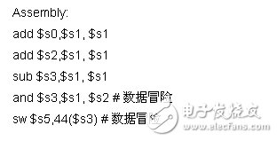 誰說中國不能做CPU？大一生驚爆你的眼球
