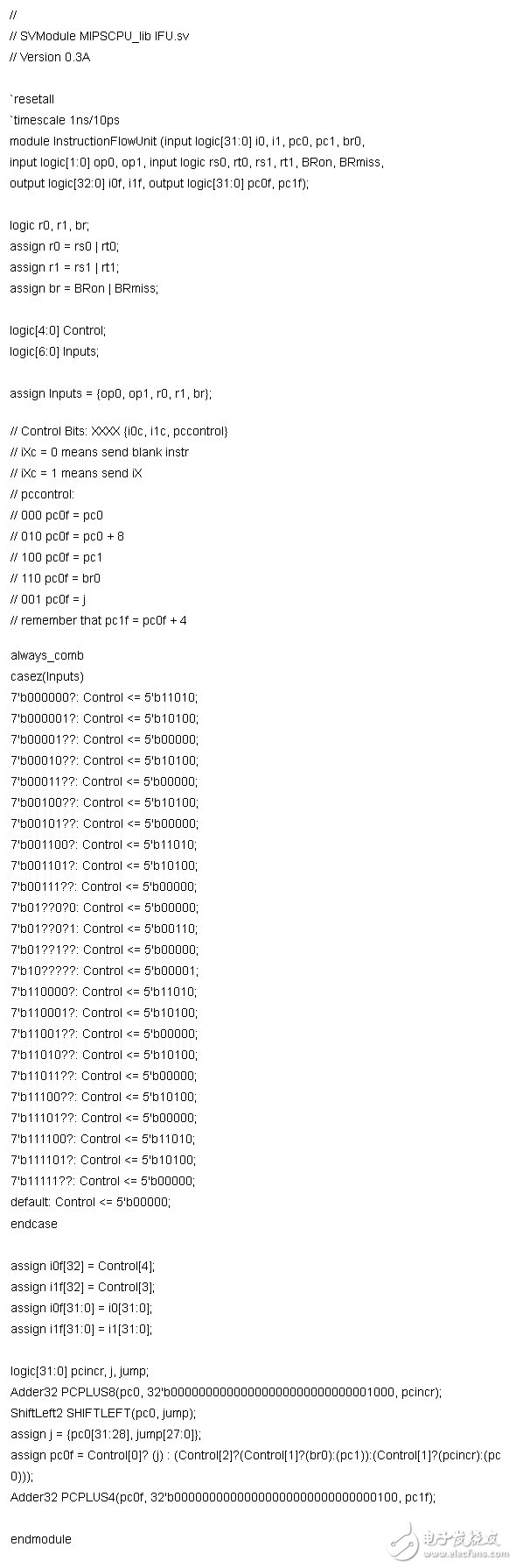 誰說中國不能做CPU？大一生驚爆你的眼球