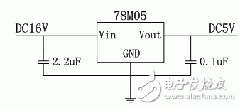 借力電力線通信的溫度采集系統(tǒng)電路設(shè)計(jì)