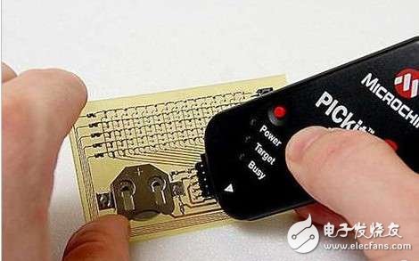 自制個人電子名片，簡單實用
