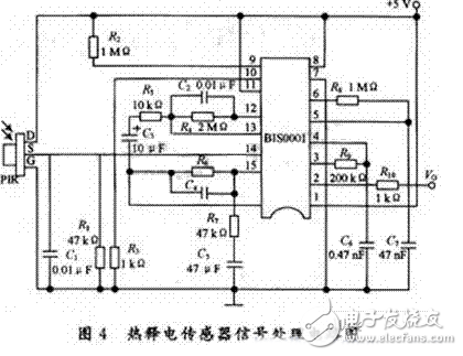 采用單片機智能照明控制系統(tǒng)電路設計