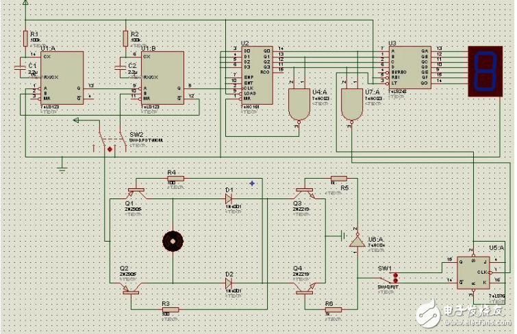 解讀兩種機器視覺系統(tǒng)電路設(shè)計方案 —電路圖天天讀（77）