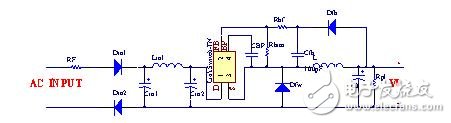 智能家電中的無線數(shù)據(jù)傳輸電路設(shè)計(jì)方案