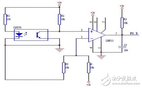 智能電動車及驅動系統(tǒng)電路設計攻略