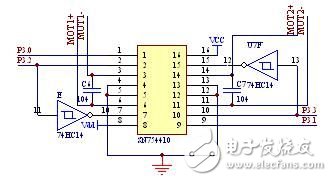 智能電動(dòng)車及驅(qū)動(dòng)系統(tǒng)電路設(shè)計(jì)攻略