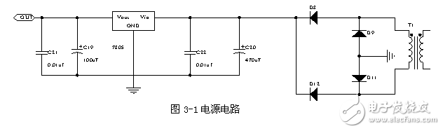 智能家電報警系統(tǒng)電子電路設(shè)計(jì)指南