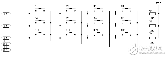 智能家電報警系統(tǒng)電子電路設(shè)計(jì)指南