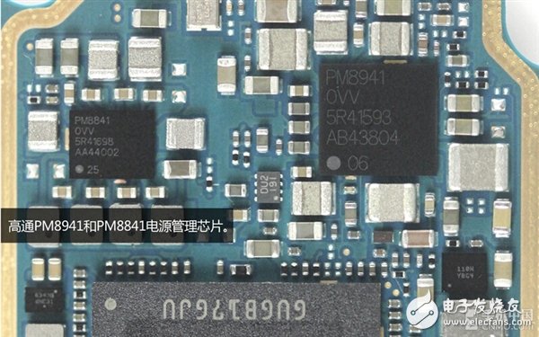 小米Note真機拆解：真是出乎意料！