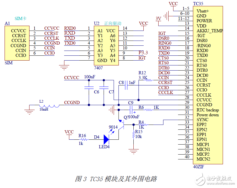 智慧家庭設(shè)計(jì)攻略：你不可不知的電路圖合集