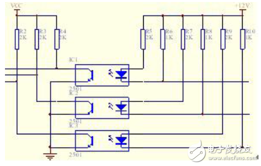 智慧家庭設(shè)計攻略：你不可不知的電路圖合集