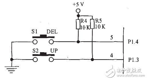 無(wú)線病房呼叫系統(tǒng)連接器電路設(shè)計(jì)詳解
