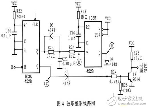 最新展示脈搏測量電路設(shè)計原理