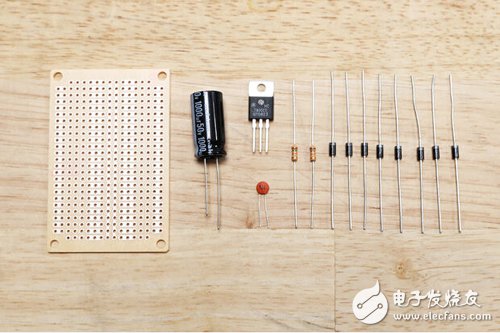 腳踏七彩“翔”云？看清楚，那可是充電器！