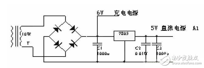 電子密碼鎖單穩(wěn)態(tài)電路設(shè)計(jì)攻略 —電路圖天天讀（122）