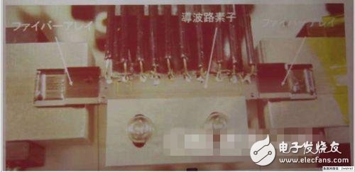 量子運算+集成電路，芯片尺寸無限??？ 