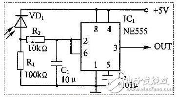 遙控器系統(tǒng)電子電路設(shè)計攻略