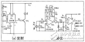 遙控器系統(tǒng)電子電路設(shè)計攻略