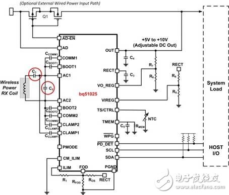 無線充電電子電路設(shè)計指南 —電路圖天天讀（164）