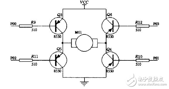 智能家居遠(yuǎn)程控制系統(tǒng)電路設(shè)計攻略 —電路圖天天讀（172）