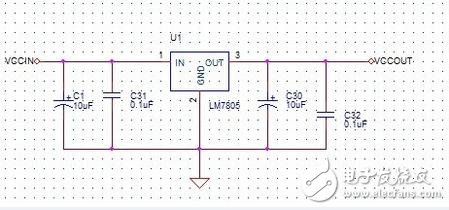 幾種電源芯片應(yīng)用電路設(shè)計(jì)盤(pán)點(diǎn) —電路圖天天讀（175）