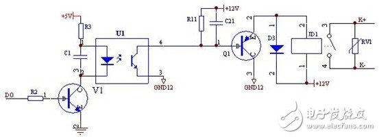 智能電動(dòng)機(jī)系統(tǒng)保護(hù)電路設(shè)計(jì)解析