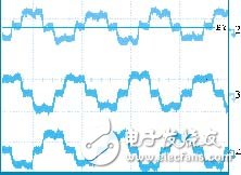 無位置傳感器的直流無刷電機(jī)控制系統(tǒng)設(shè)計(jì)與實(shí)現(xiàn)