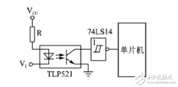 驅(qū)動與隔離電子電路設(shè)計集錦 —電路圖天天讀（183）