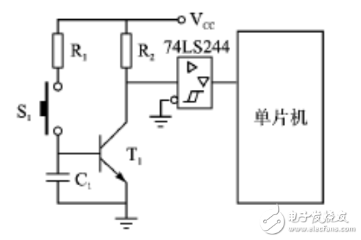 驅(qū)動與隔離電子電路設(shè)計集錦 —電路圖天天讀（183）